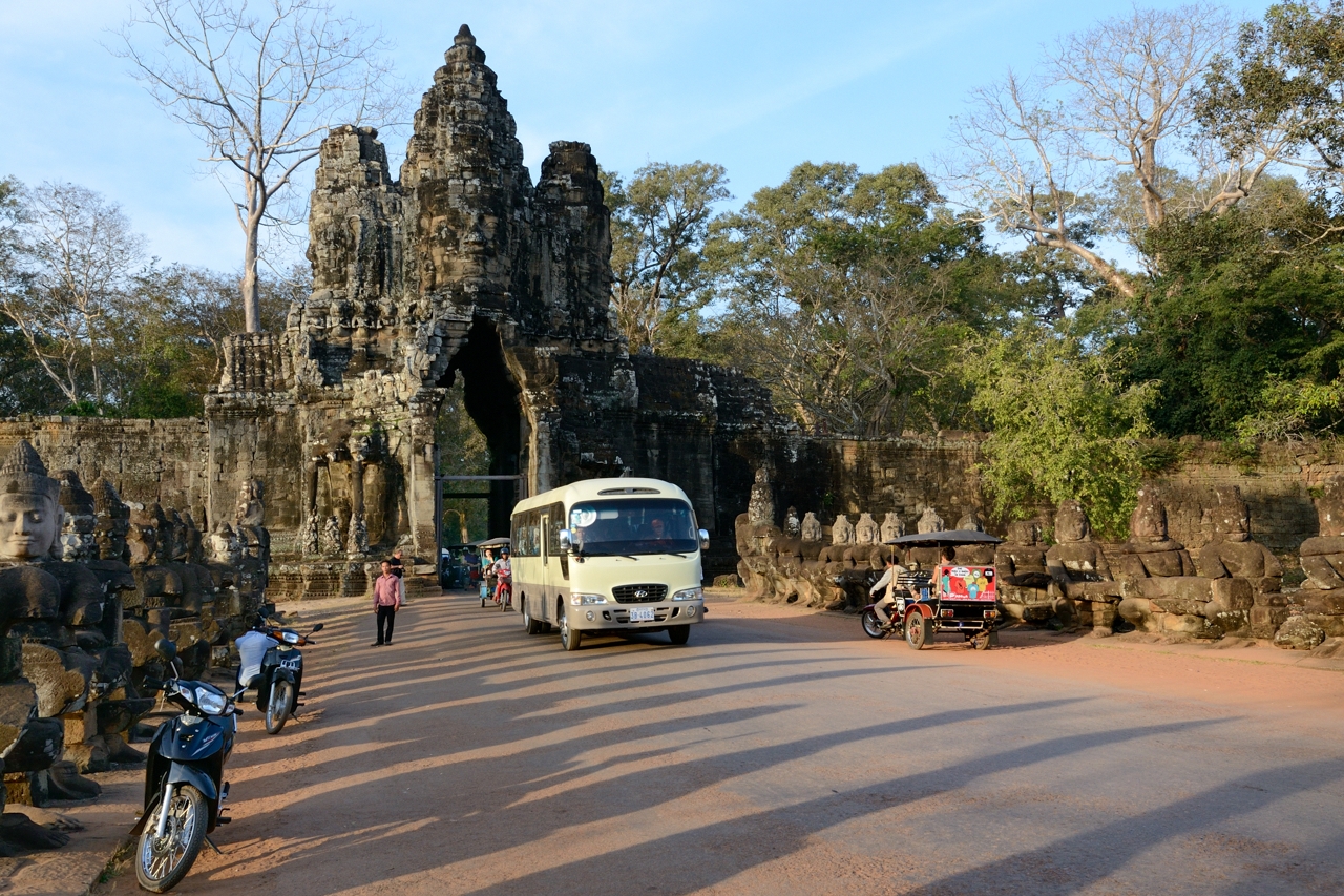 Ангкор Том